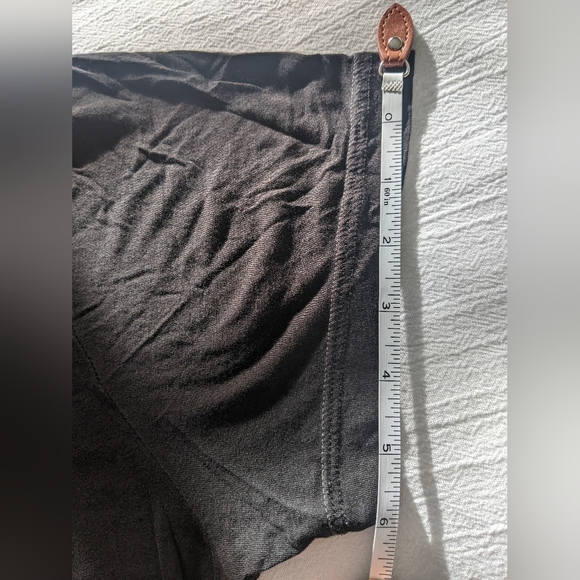 FCUK Men's black T-shirt XL - Picture 4 of 5